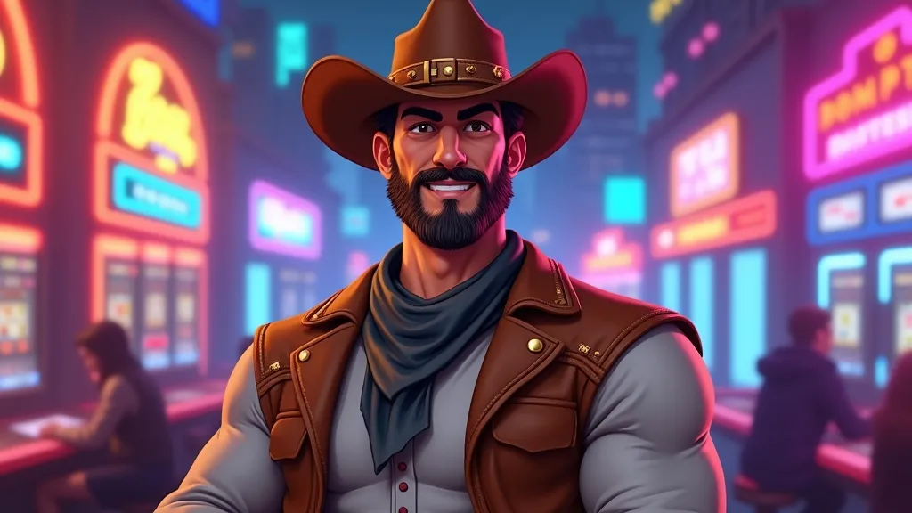play jonny bonus