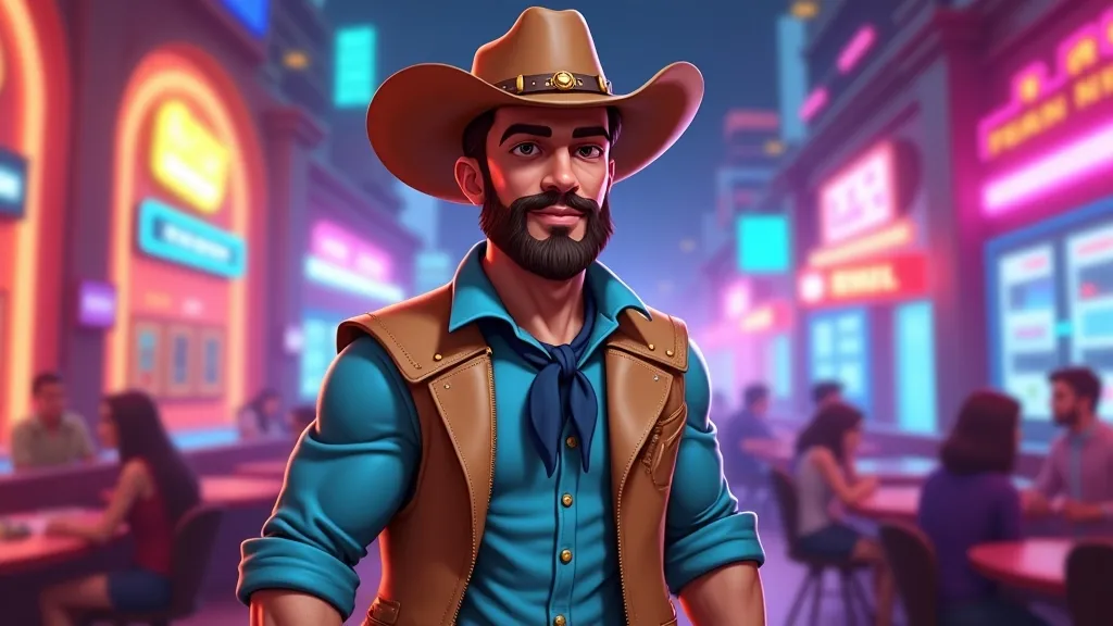 play jonny bonus